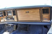 1984 Cadillac Eldorado Biarritz Convertible for sale