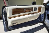 1984 Cadillac Eldorado Biarritz Convertible for sale