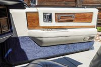 1984 Cadillac Eldorado Biarritz Convertible for sale