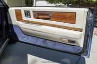 1984 Cadillac Eldorado Biarritz Convertible for sale