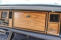 1984 Cadillac Eldorado Biarritz Convertible for sale