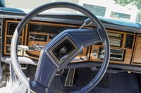 1984 Cadillac Eldorado Biarritz Convertible for sale