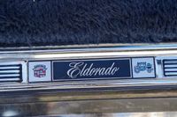 1984 Cadillac Eldorado Biarritz Convertible for sale