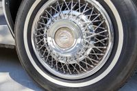 1984 Cadillac Eldorado Biarritz Convertible for sale
