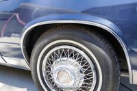 1984 Cadillac Eldorado Biarritz Convertible for sale