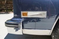 1984 Cadillac Eldorado Biarritz Convertible for sale