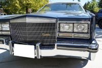 1984 Cadillac Eldorado Biarritz Convertible for sale