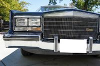 1984 Cadillac Eldorado Biarritz Convertible for sale