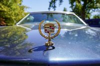 1984 Cadillac Eldorado Biarritz Convertible for sale