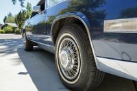 1984 Cadillac Eldorado Biarritz Convertible for sale