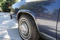 1984 Cadillac Eldorado Biarritz Convertible for sale