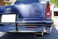 1984 Cadillac Eldorado Biarritz Convertible for sale