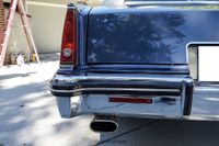 1984 Cadillac Eldorado Biarritz Convertible for sale