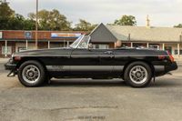 1980 MG MGB Roadster Limited Edition for sale