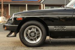 1980 MG MGB Roadster Limited Edition for sale