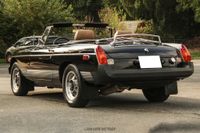 1980 MG MGB Roadster Limited Edition for sale
