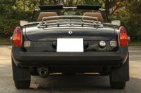 1980 MG MGB Roadster Limited Edition for sale