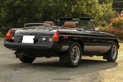 1980 MG MGB Roadster Limited Edition for sale