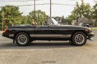 1980 MG MGB Roadster Limited Edition for sale