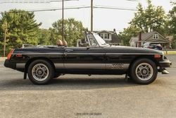 1980 MG MGB Roadster Limited Edition for sale