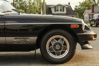 1980 MG MGB Roadster Limited Edition for sale