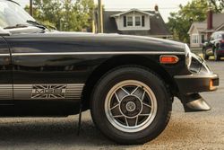 1980 MG MGB Roadster Limited Edition for sale