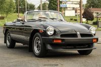 1980 MG MGB Roadster Limited Edition for sale