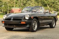 1980 MG MGB Roadster Limited Edition for sale