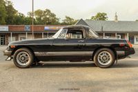 1980 MG MGB Roadster Limited Edition for sale