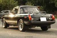 1980 MG MGB Roadster Limited Edition for sale