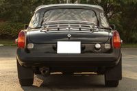 1980 MG MGB Roadster Limited Edition for sale