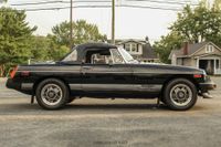 1980 MG MGB Roadster Limited Edition for sale