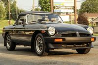 1980 MG MGB Roadster Limited Edition for sale