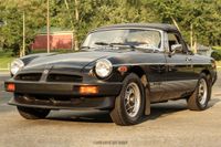 1980 MG MGB Roadster Limited Edition for sale