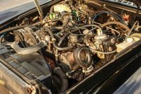 1980 MG MGB Roadster Limited Edition for sale