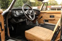 1980 MG MGB Roadster Limited Edition for sale