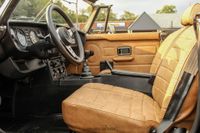 1980 MG MGB Roadster Limited Edition for sale