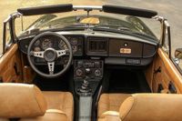 1980 MG MGB Roadster Limited Edition for sale