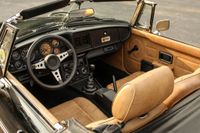 1980 MG MGB Roadster Limited Edition for sale