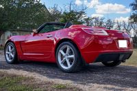 2009 Saturn Sky for sale