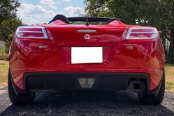 2009 Saturn Sky for sale