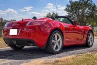 2009 Saturn Sky for sale
