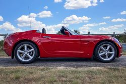 2009 Saturn Sky for sale