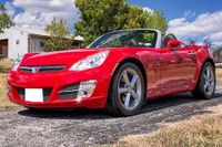 2009 Saturn Sky for sale