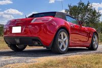 2009 Saturn Sky for sale