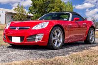 2009 Saturn Sky for sale