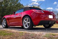 2009 Saturn Sky for sale