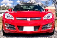 2009 Saturn Sky for sale