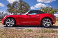 2009 Saturn Sky for sale