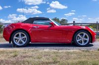 2009 Saturn Sky for sale